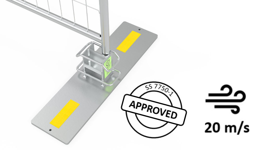 GC-räcke i fot 2022 symboler