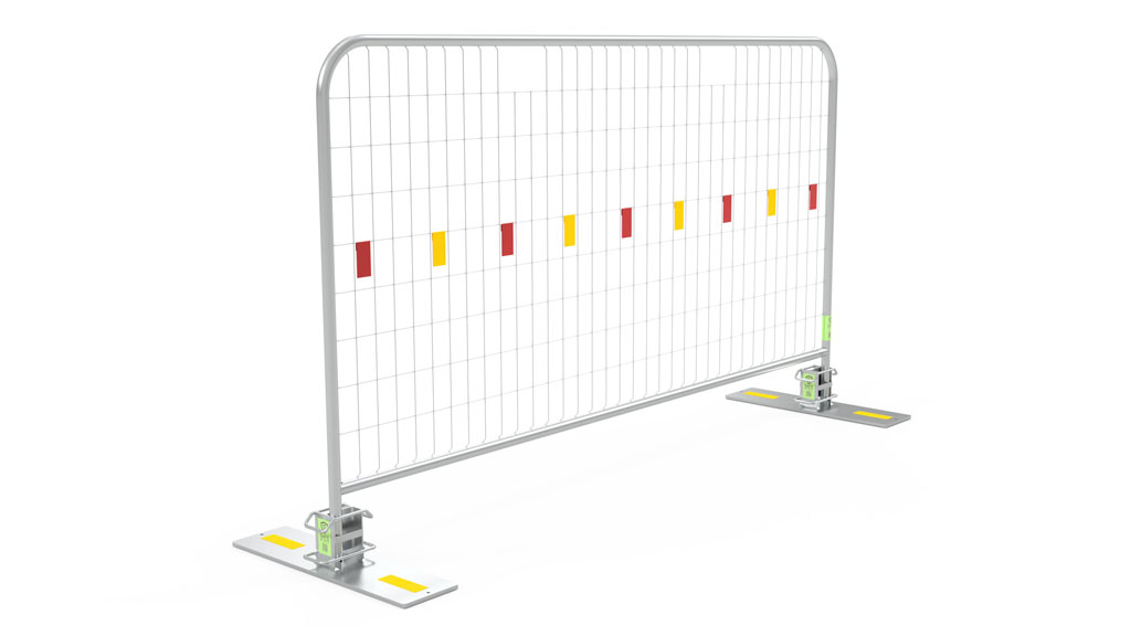 GC-räcke med fötter 2022